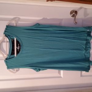 Lularoe rise strong tank